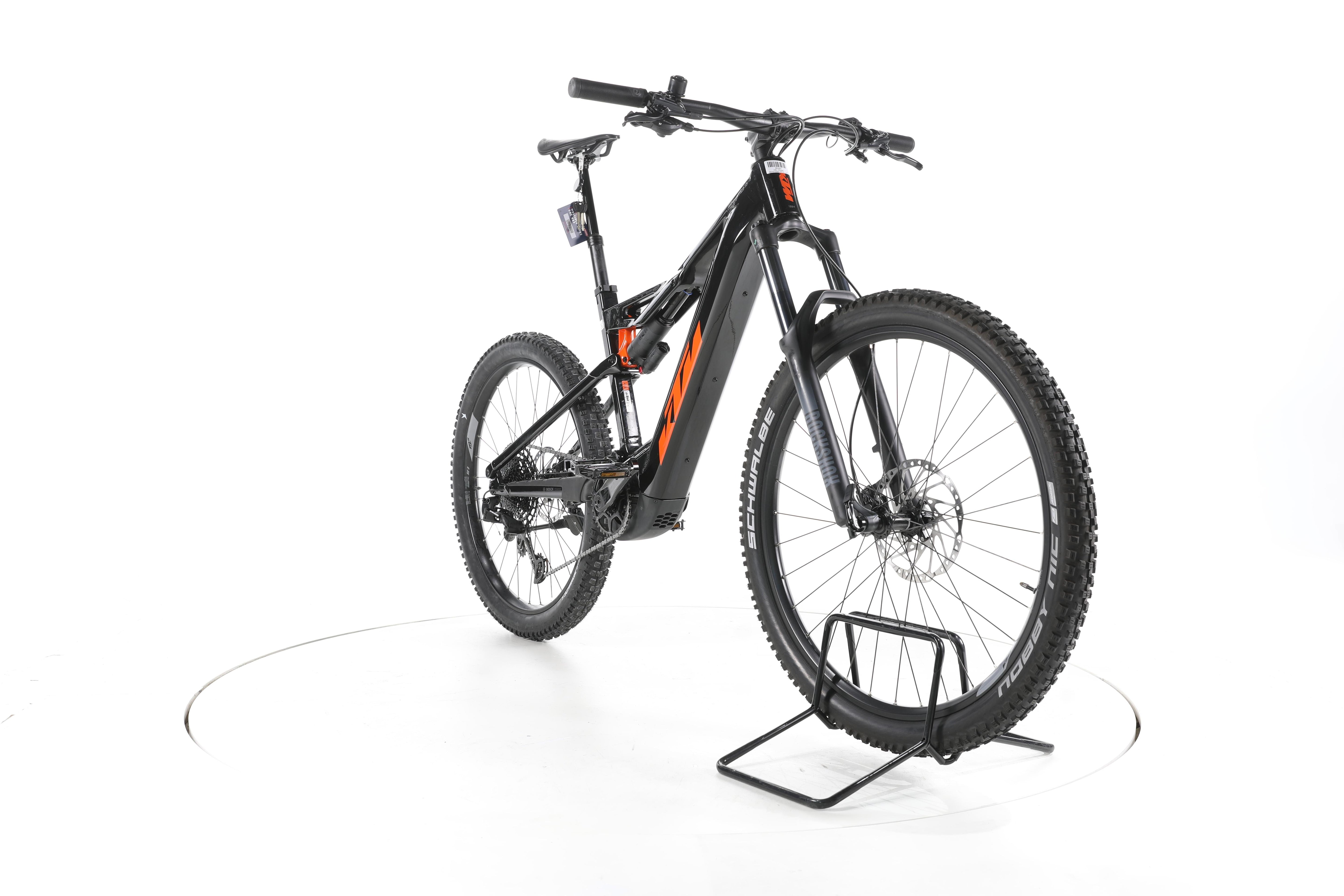 KTM Macina Kapoho 7973 E-Bike Fully - Image 3
