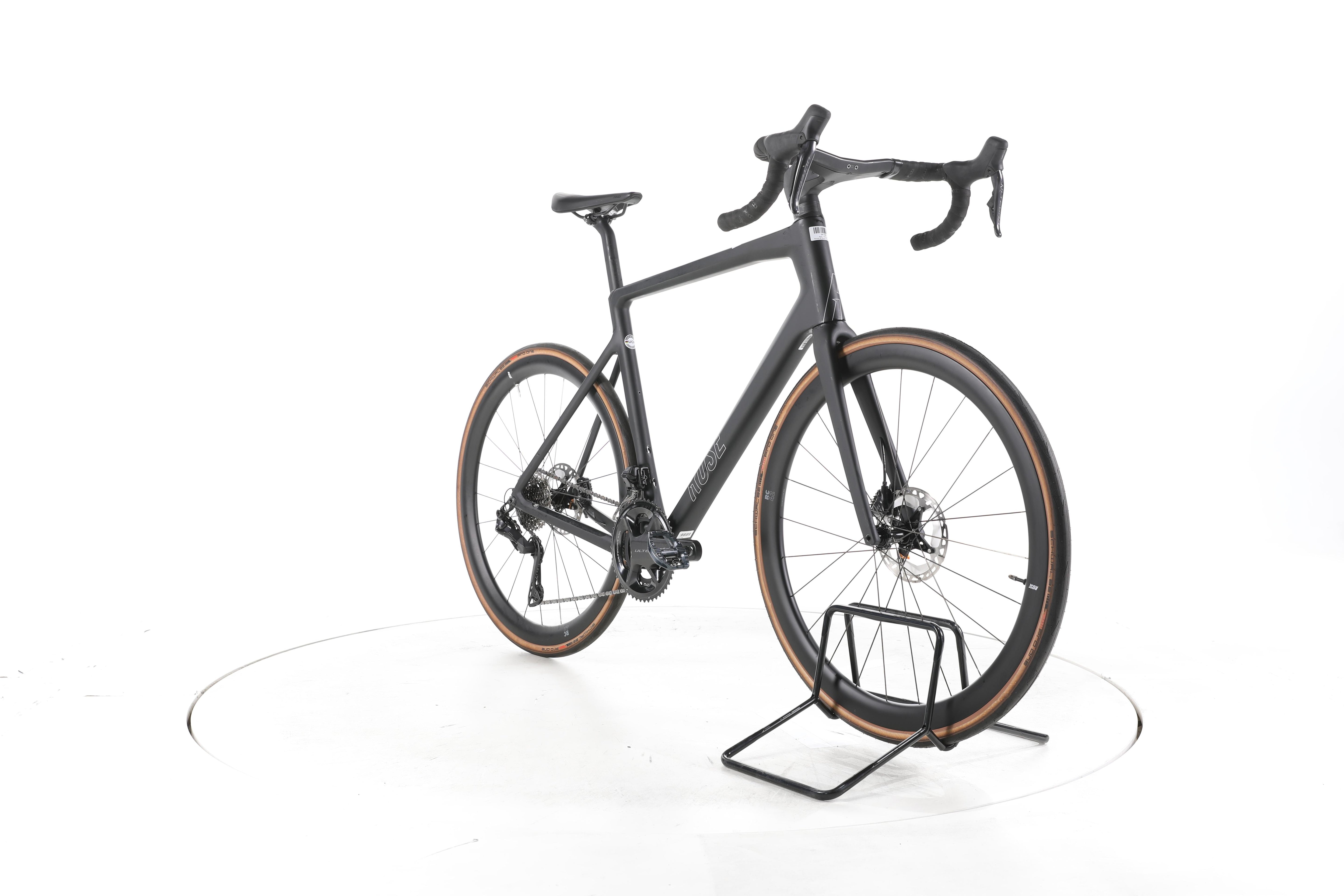 Rose Reveal 06 Ultegra Di2 Gravelbike Carbon 2025 - Image 3