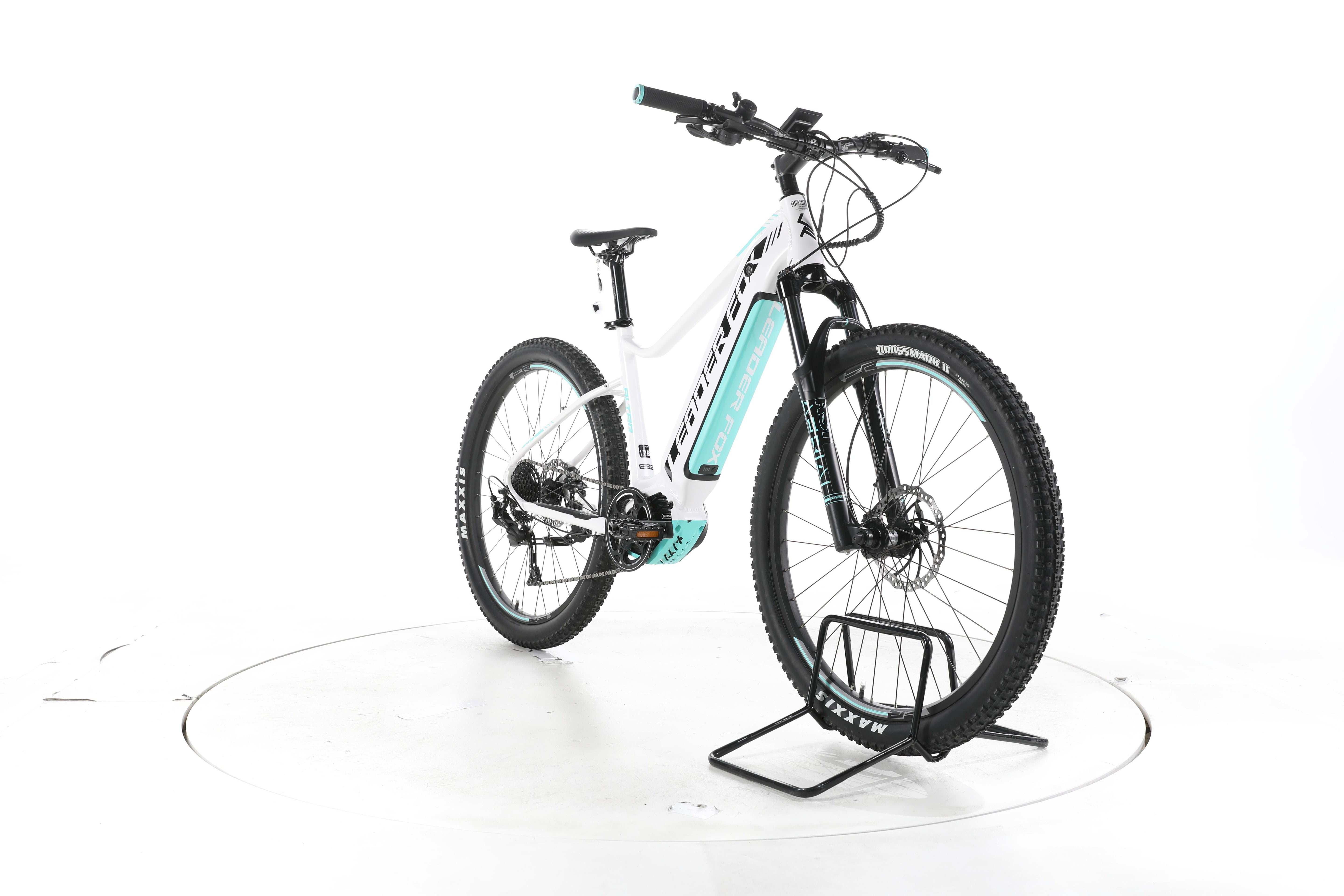 LeaderFox Altar E-Bike - Image 3
