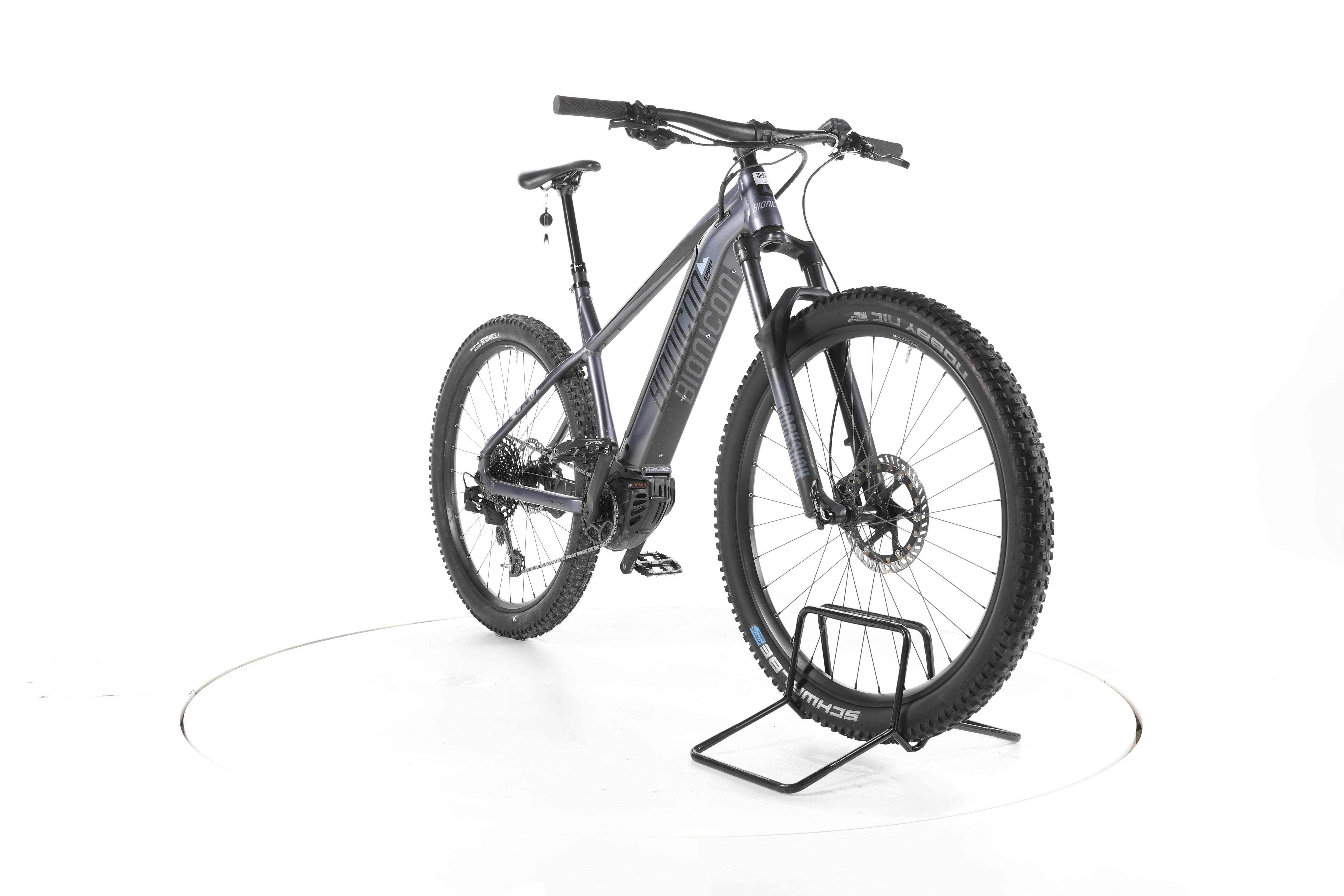 Bionicon EARP 2 E-Bike - Image 3