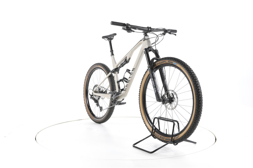 Canyon Lux Trail CF 7 - Image 3