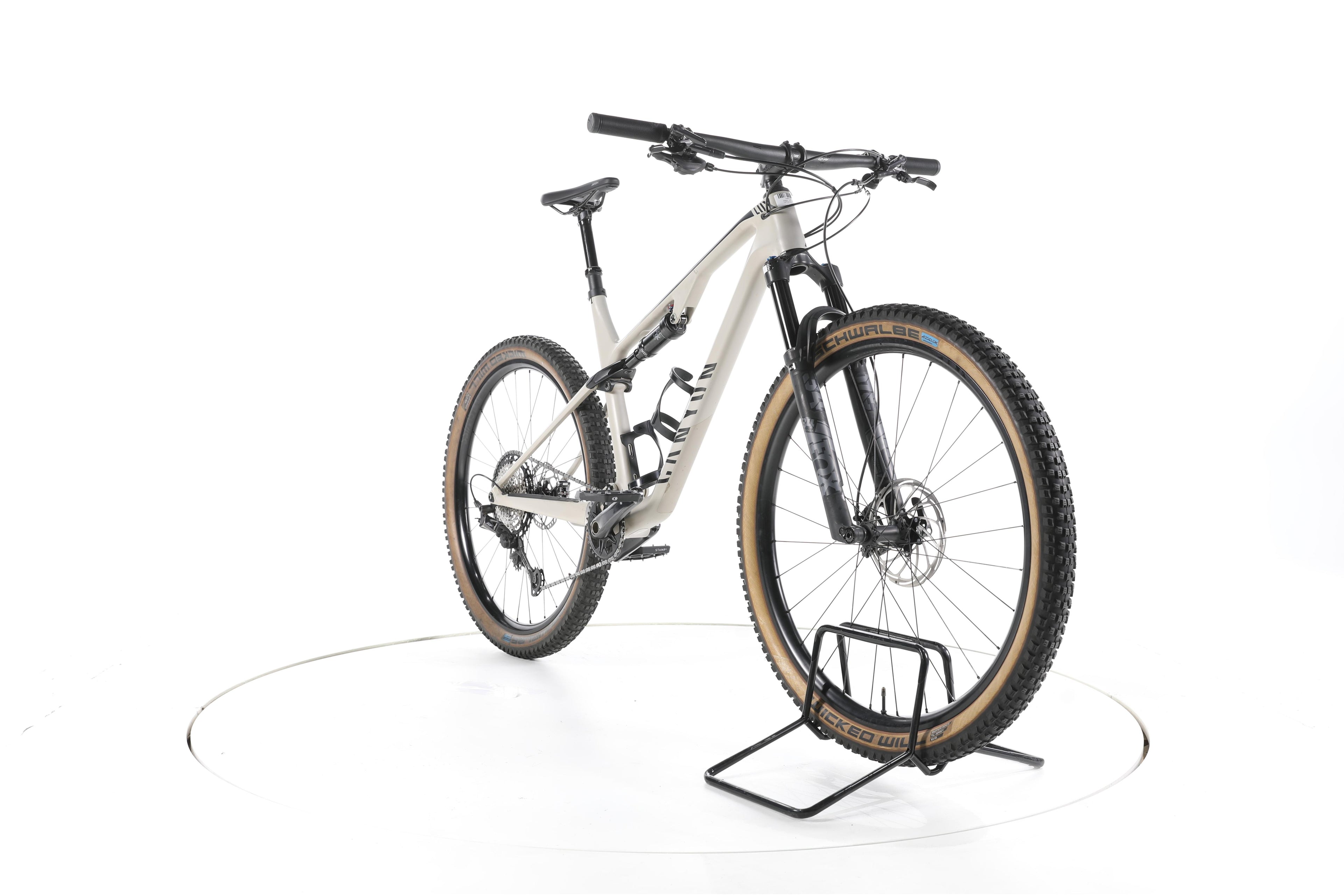 Canyon Lux Trail CF 7 - Image 3