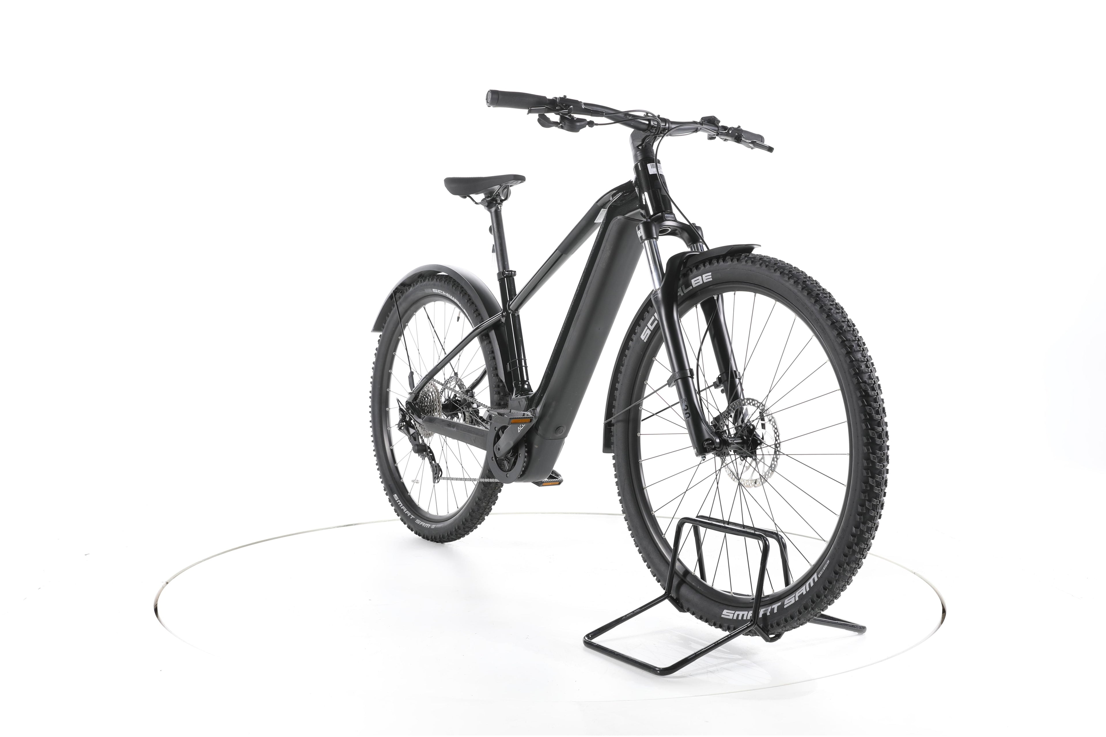 Cube Reaction Hybrid ONE E-Bike 2023 - Image 3