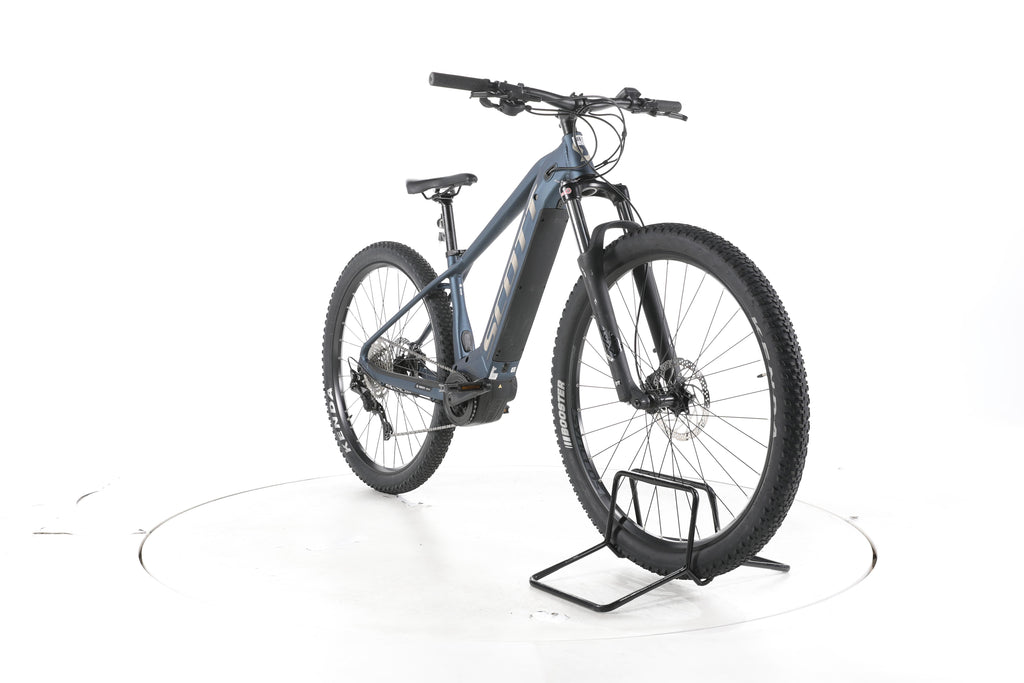 Scott Aspect eRIDE 930 E-Bike - Image 3
