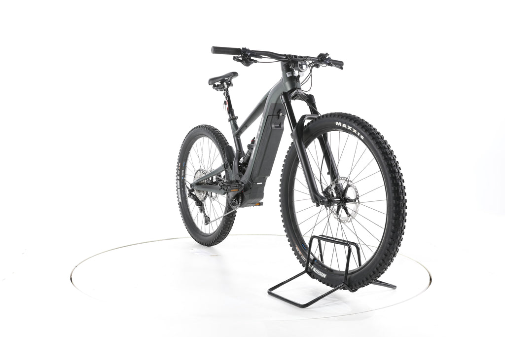 Bulls E-Stream EVO AM 3 Fully E-Bike 2023 - Image 3