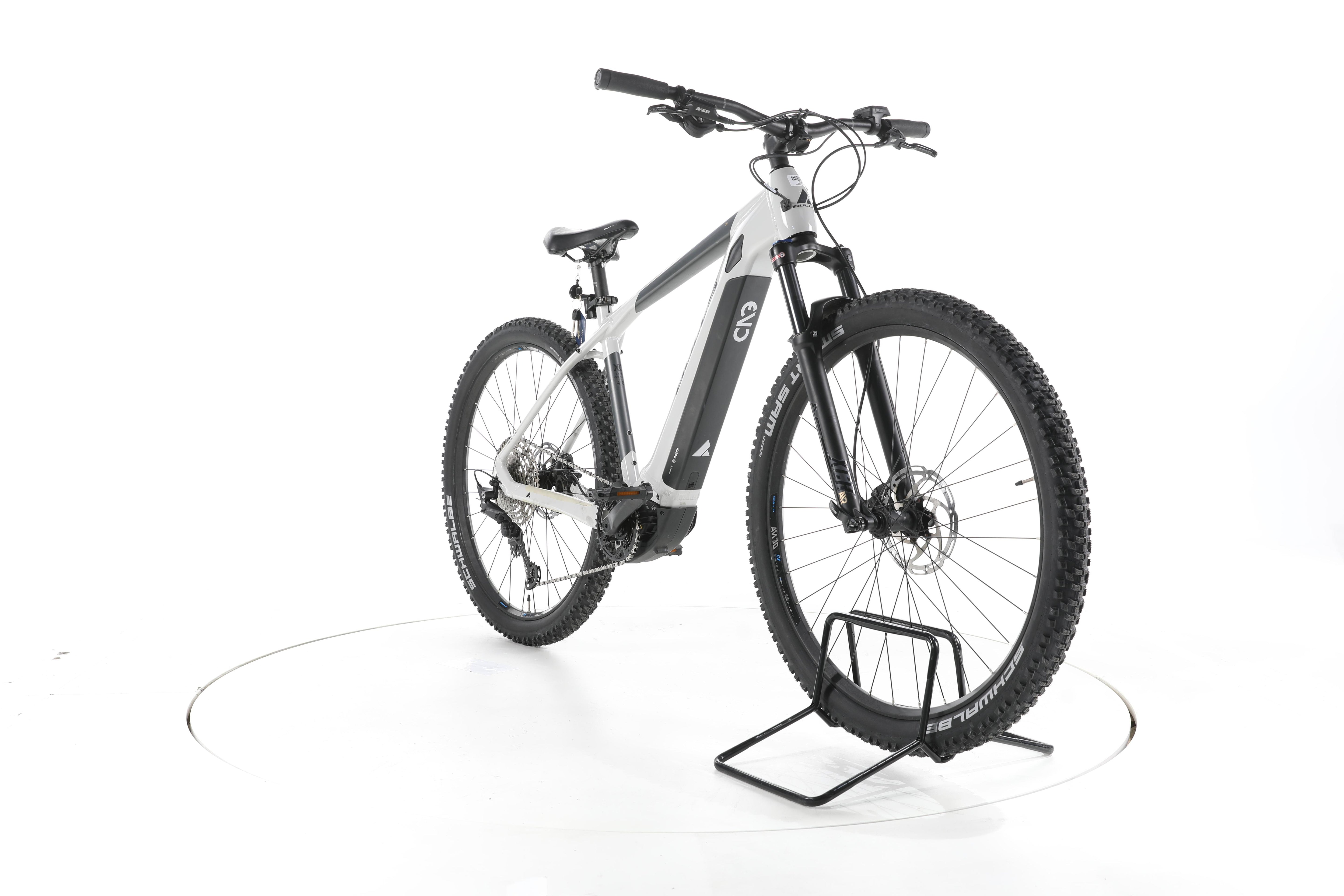 Bulls Copperhead Evo 2 E-Bike - Image 3
