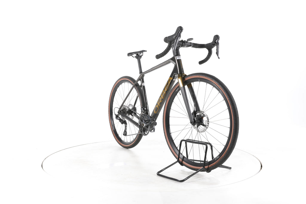 Orbea TERRA M20Team Rennrad Carbon 2025 - Image 3
