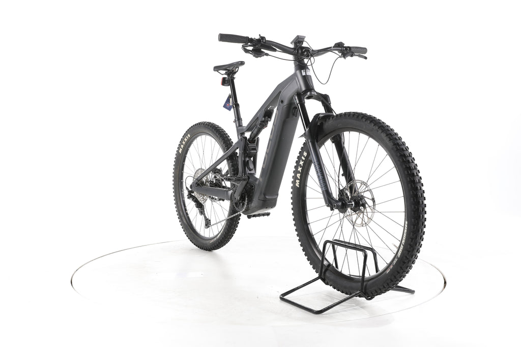 Focus Thron² 6.8 E-Bike Fully - Image 3