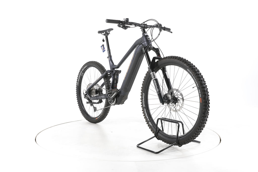 Haibike Alltrail6 E-Bike Fully 2024 - Image 3
