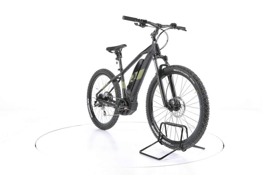 R Raymon HardRay E 2.0 E-Bike - Image 3