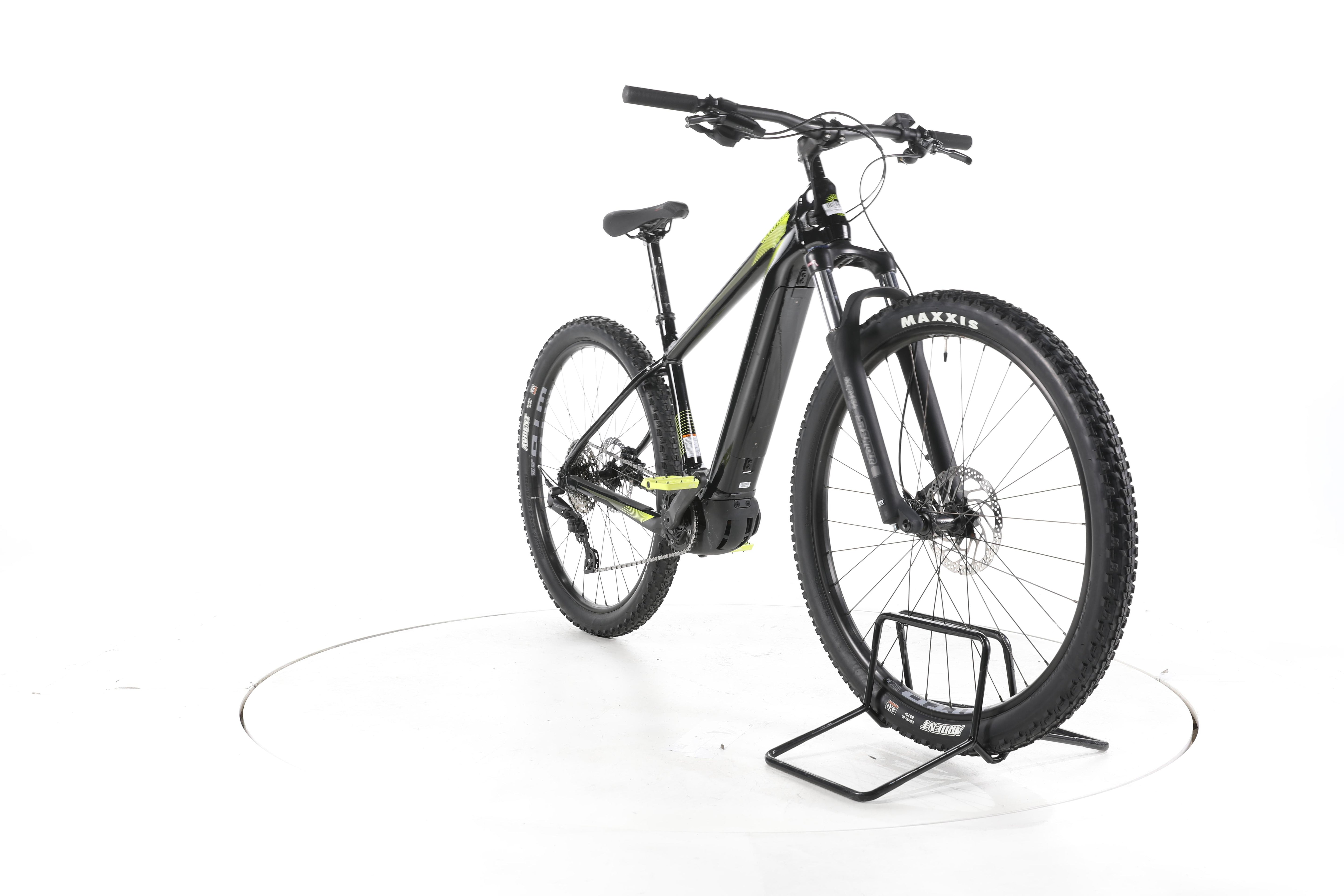 Cannondale Trail Neo 3 E-Bike - Image 3