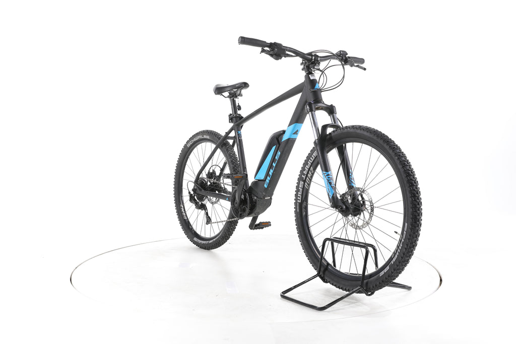 Bulls LT CX 500 E-Bike - Image 3