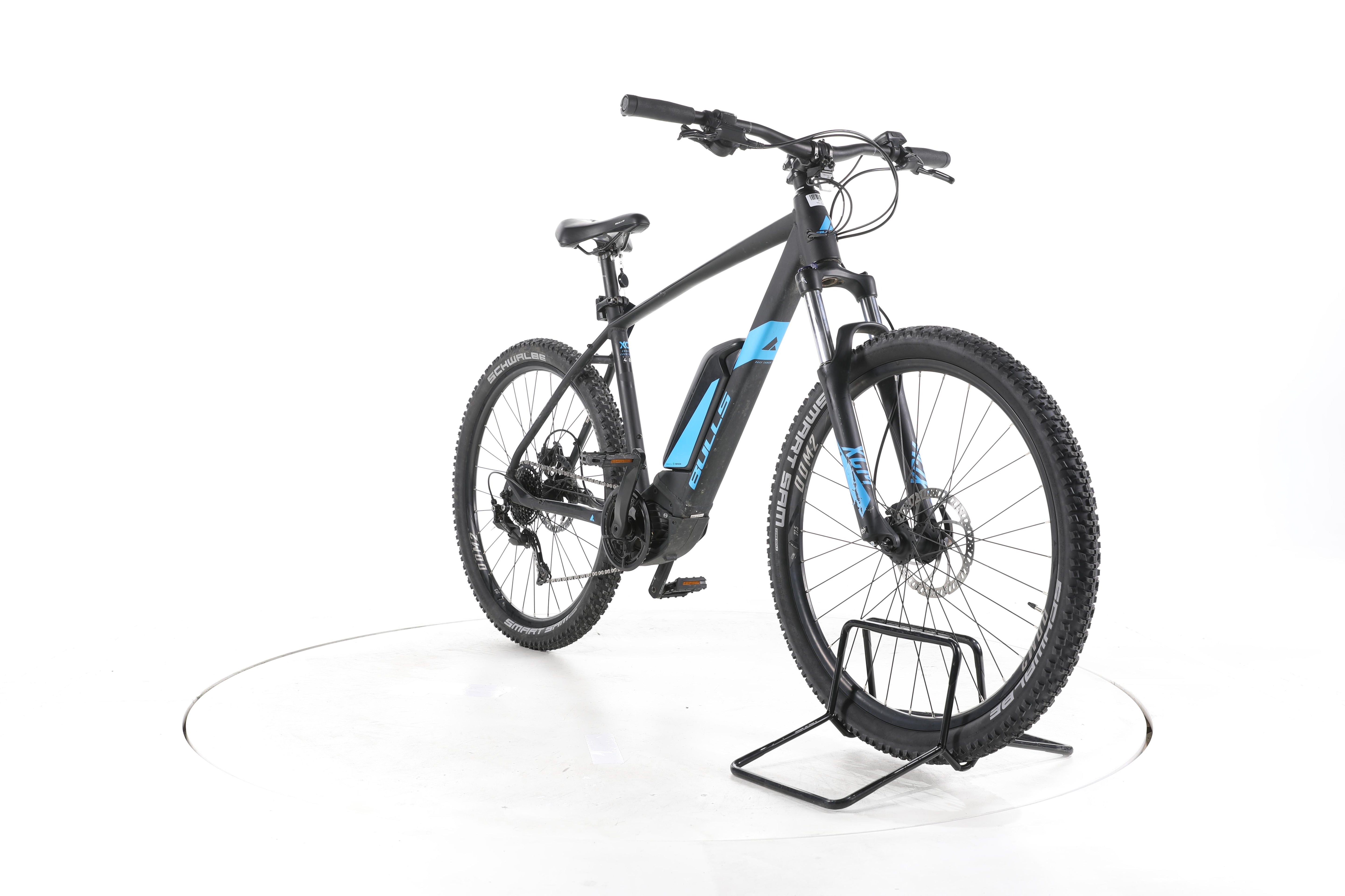 Bulls LT CX 500 E-Bike - Image 3