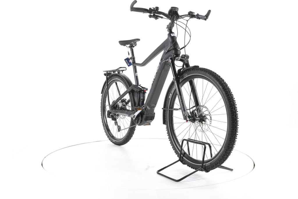 Centurion Lhasa E R860I EQ SUV E-Bike - Image 3