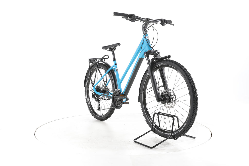 Kalkhoff Entice 18 Fahrrad City & Trekking - Image 3