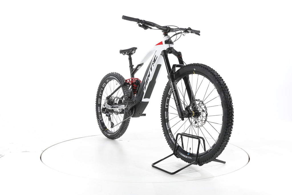 Fantic XEF 1.8 Sport E-Bike Fully - Image 3