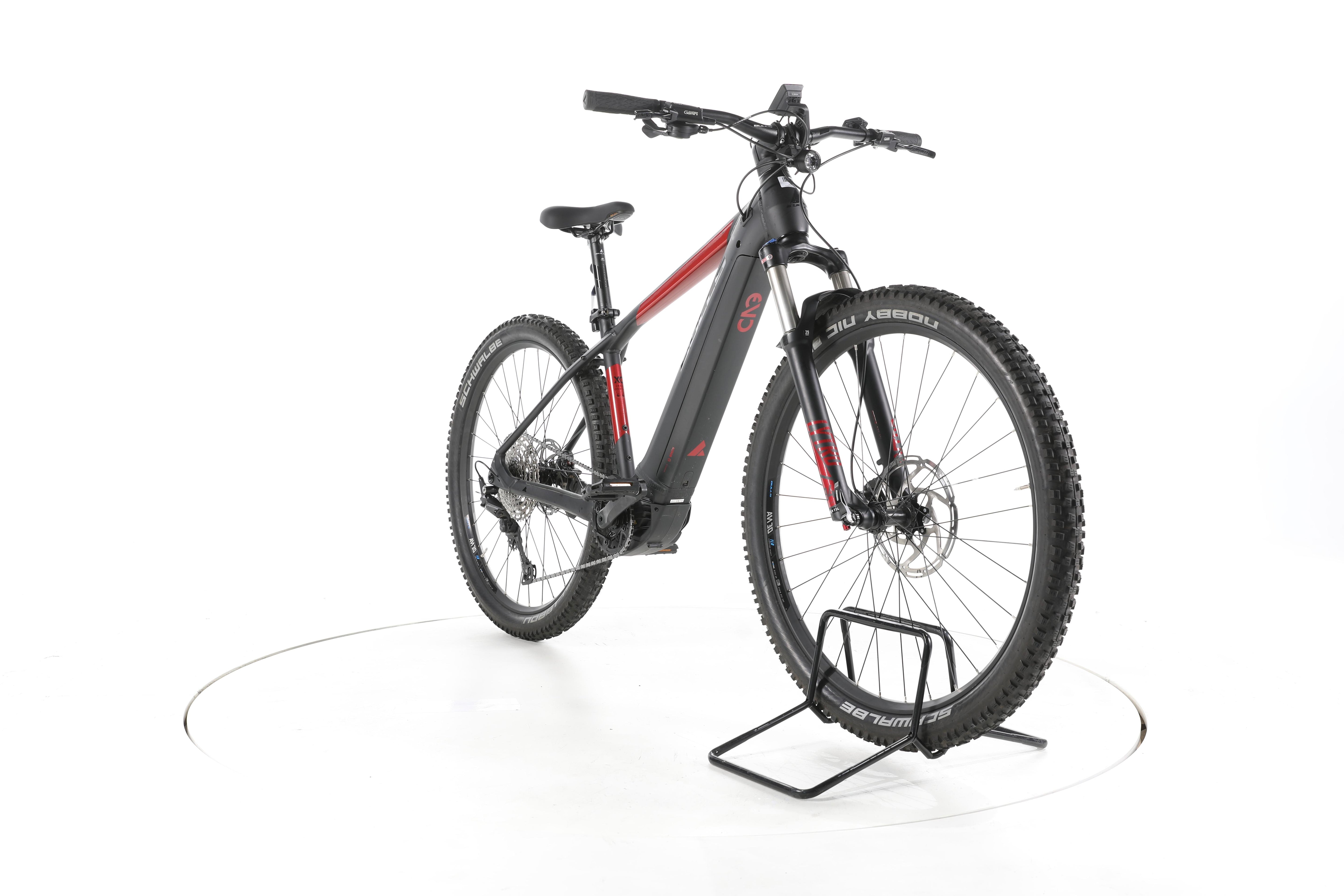 Bulls Copperhead Evo 3 E-Bike - Image 3