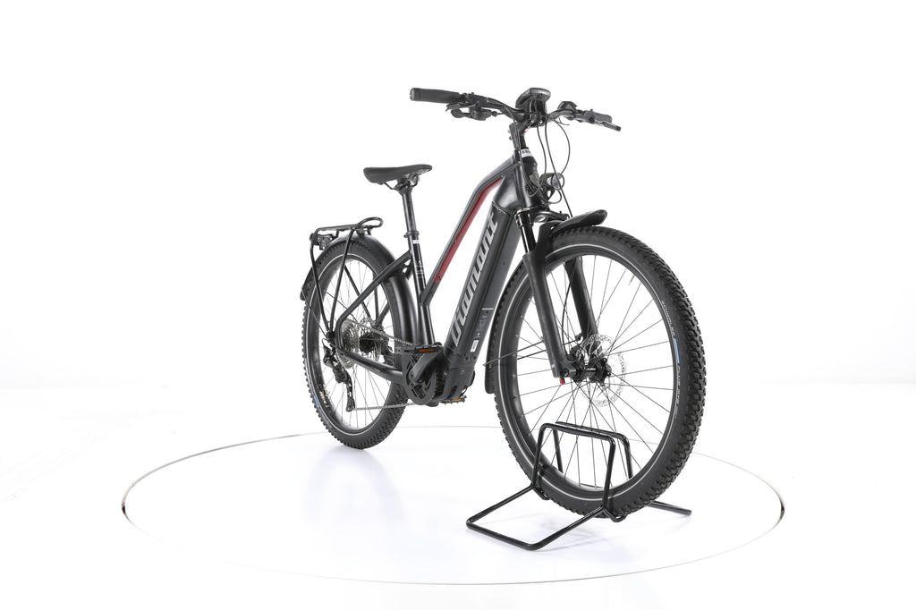 Diamant Zouma Deluxe Trekking E-Bike - Image 3