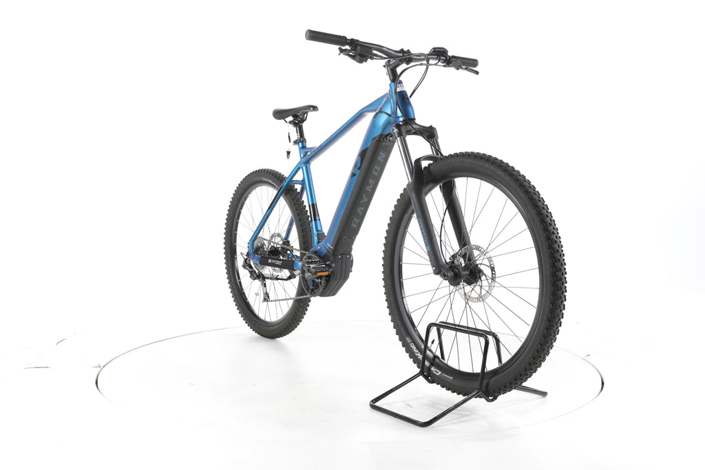R Raymon HardRay E 5.0 E-Bike - Image 3
