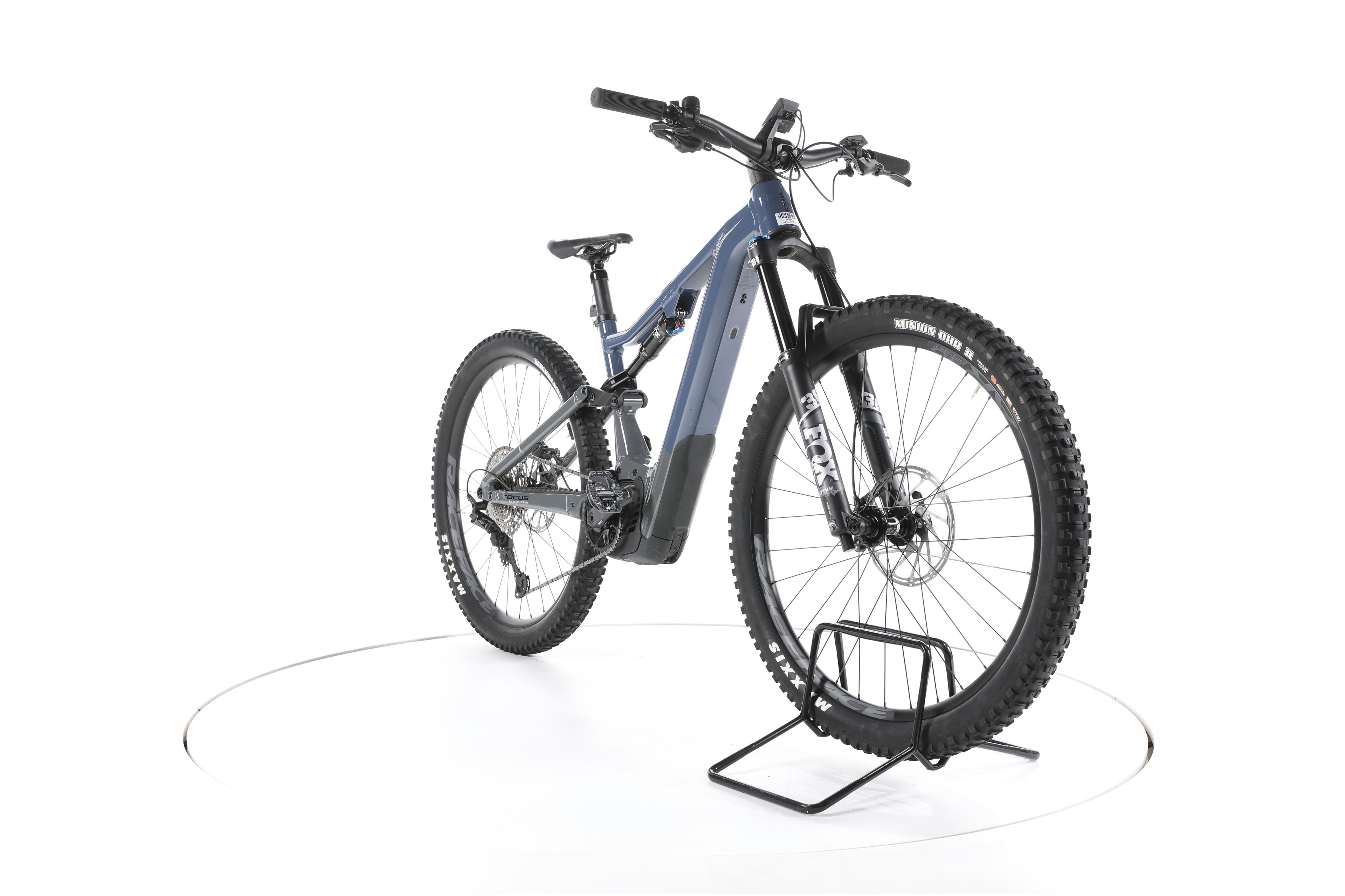 Focus JAM² 6.8 Fully E-Bike 2023 - Image 3