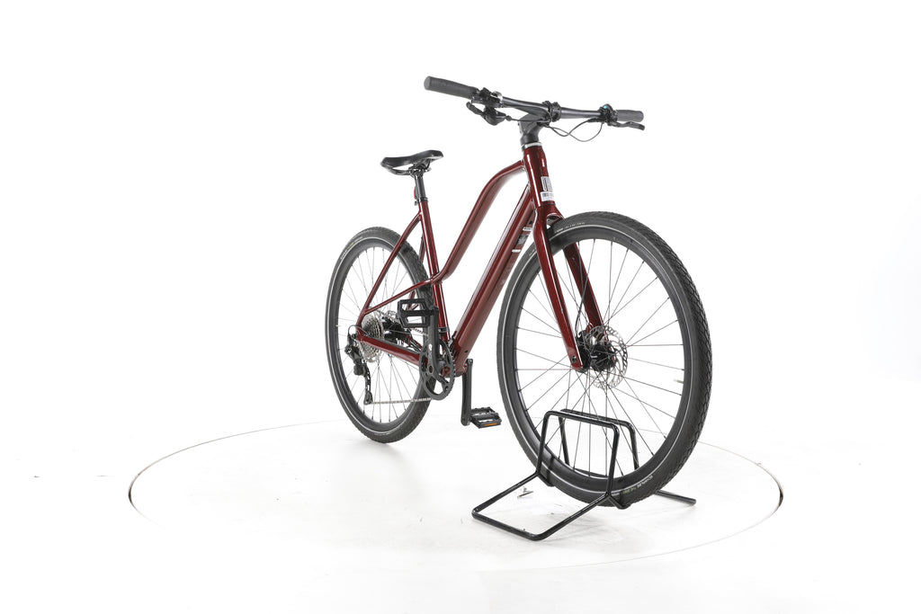 Orbea Vibe MID H30 E-Bike - Image 3