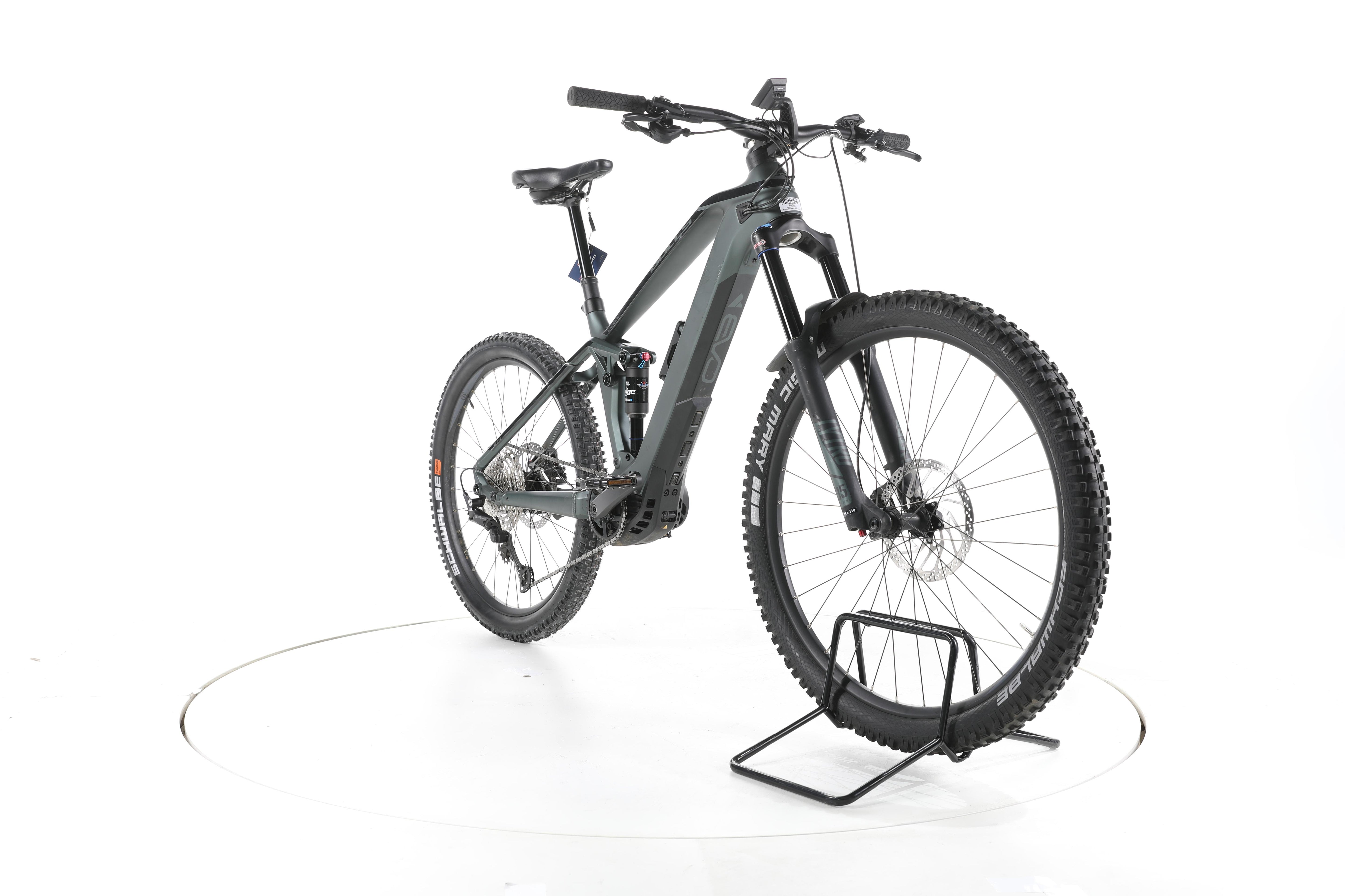Bulls SONIC EVO AM2 E-Bike Fully Carbon - Image 3