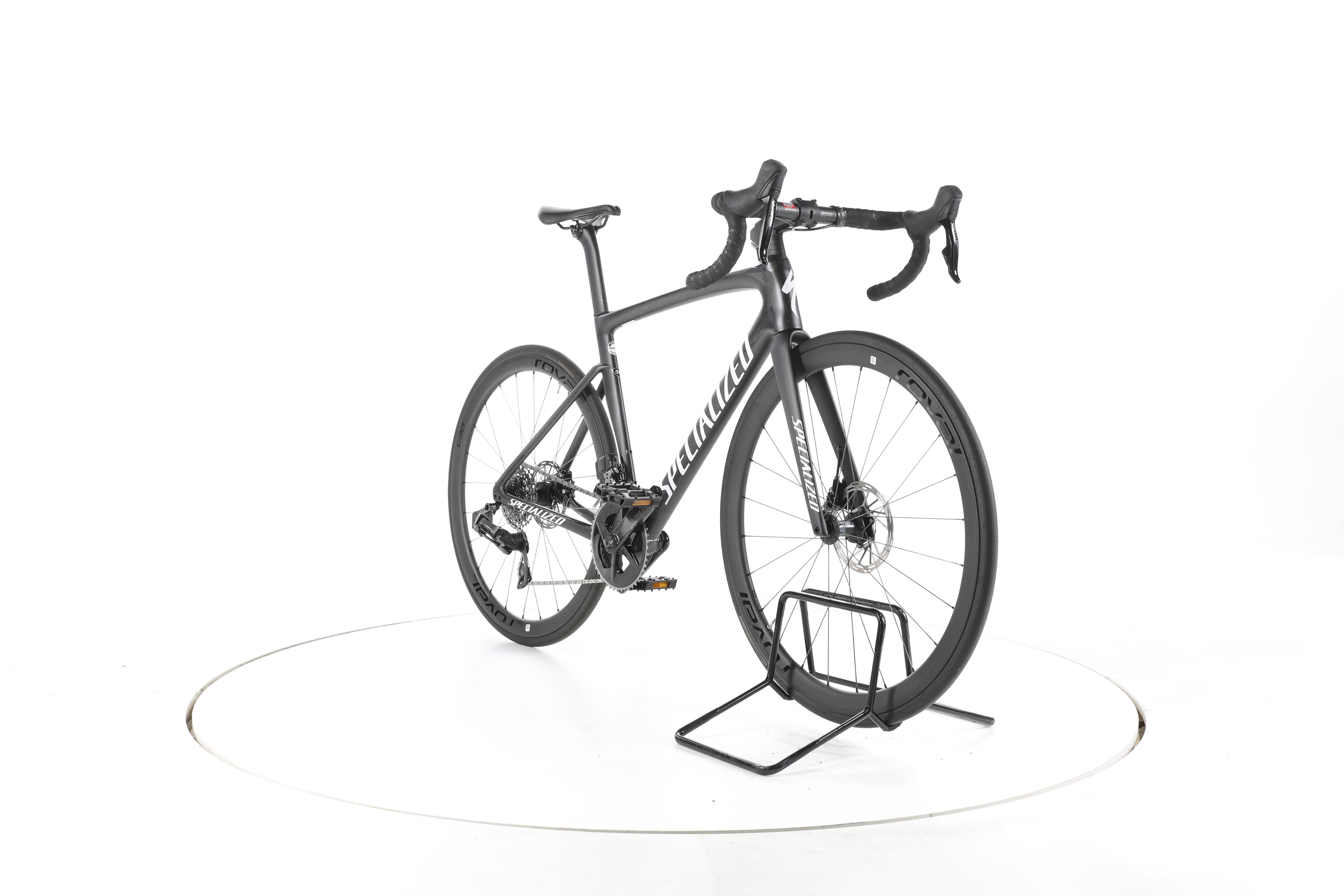 Specialized Tarmac SL7 Expert Rennrad Carbon - Image 3