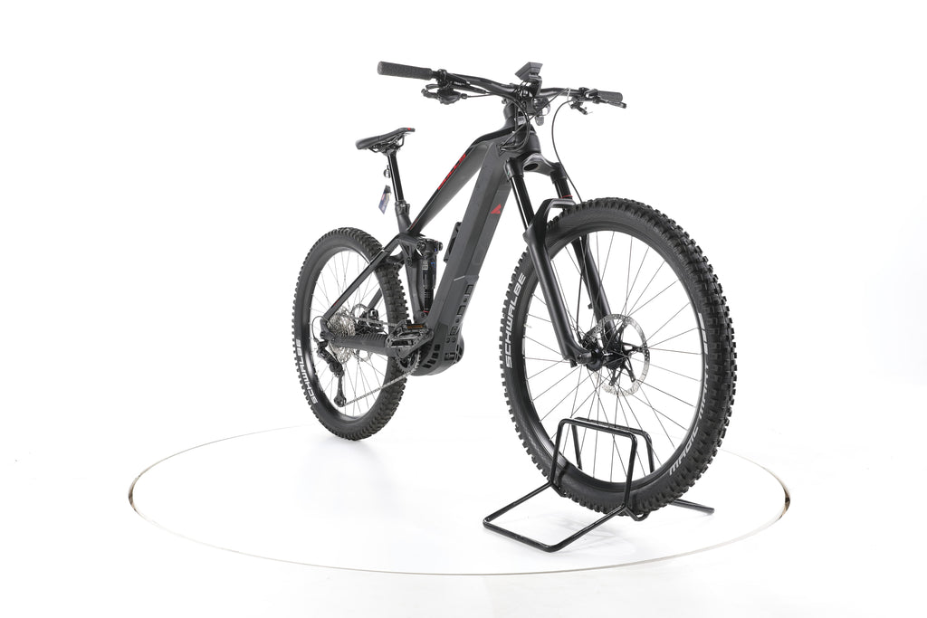 Bulls Sonic EVO AM 3 E-Bike Fully Carbon - Image 3