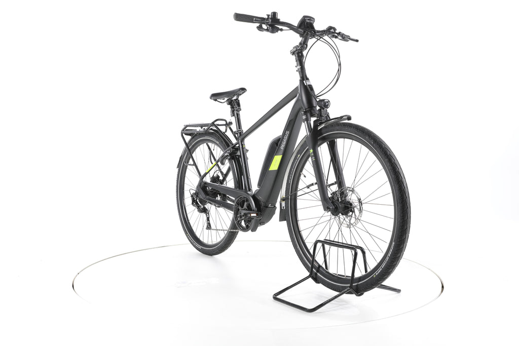 Pegasus Solero E9 Sport CX Trekking E-Bike - Image 3