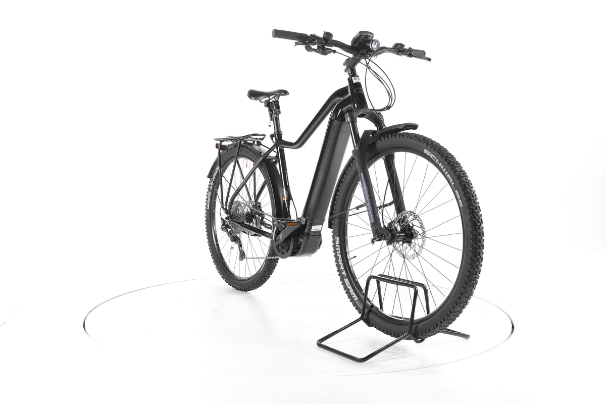 Rieju RS5 Trekking E-Bike - Image 3