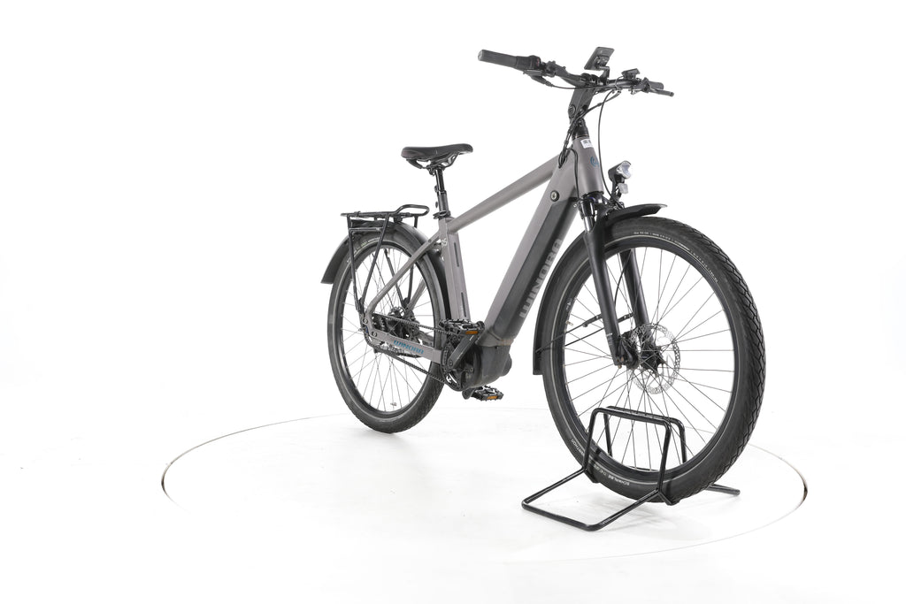 Winora R5 City E-Bike - Image 3