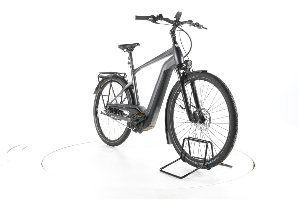 Pegasus Premio EVO 5F Lite City E-Bike - Image 3
