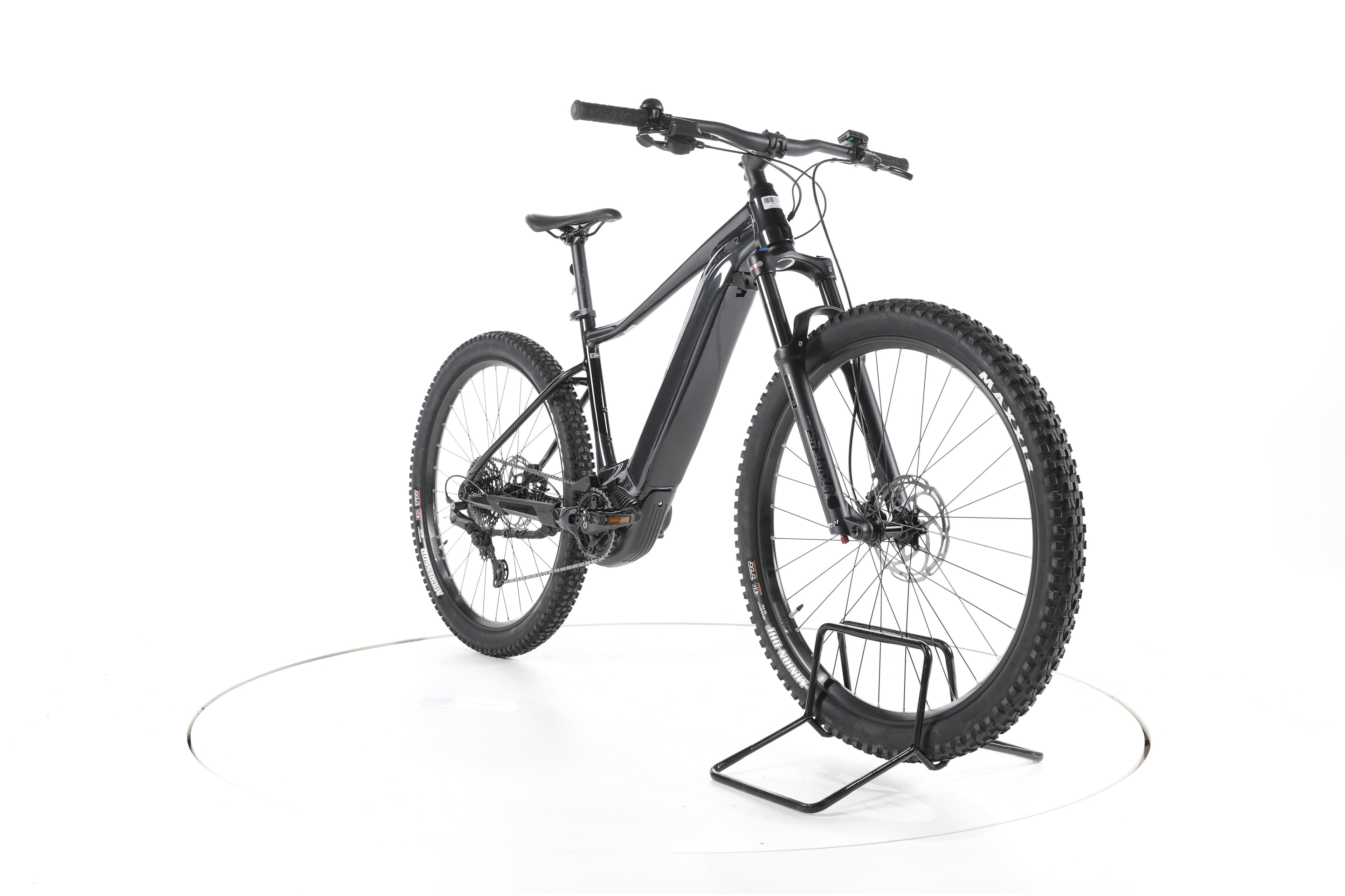 Giant Fathom E+ Pro 2 E-Bike 2023 - Image 3