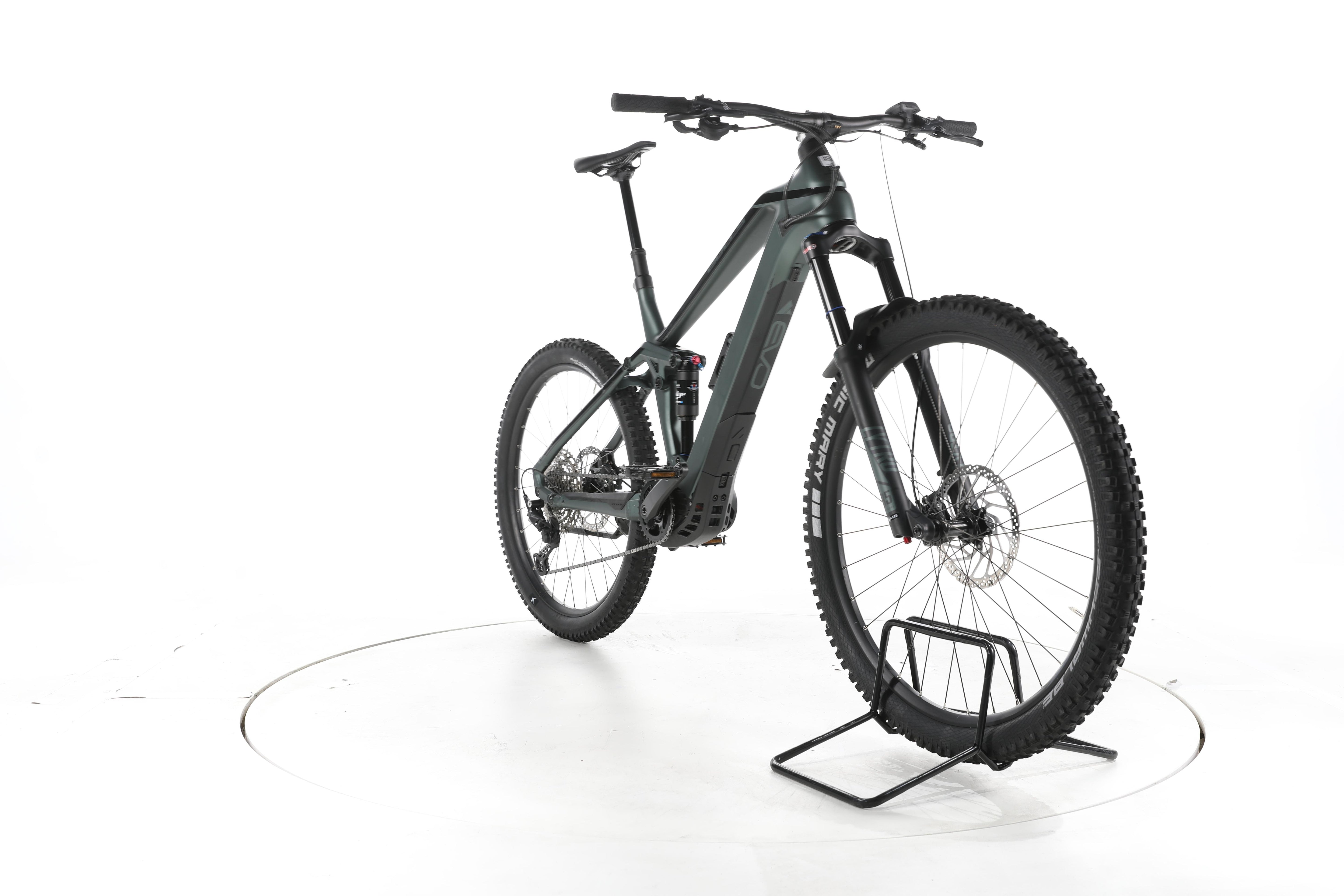 Bulls Sonic EVO AM 2 E-Bike Fully Carbon - Image 3