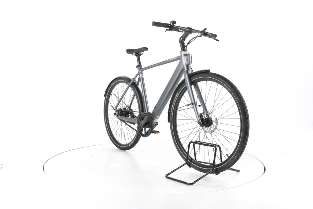 TENWAYS CGO600 Pro City E-Bike - Image 3