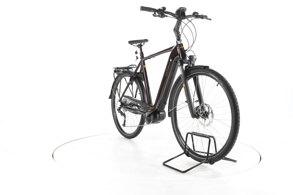 Victoria eTrekking 12.8 Trekking E-Bike - Image 3