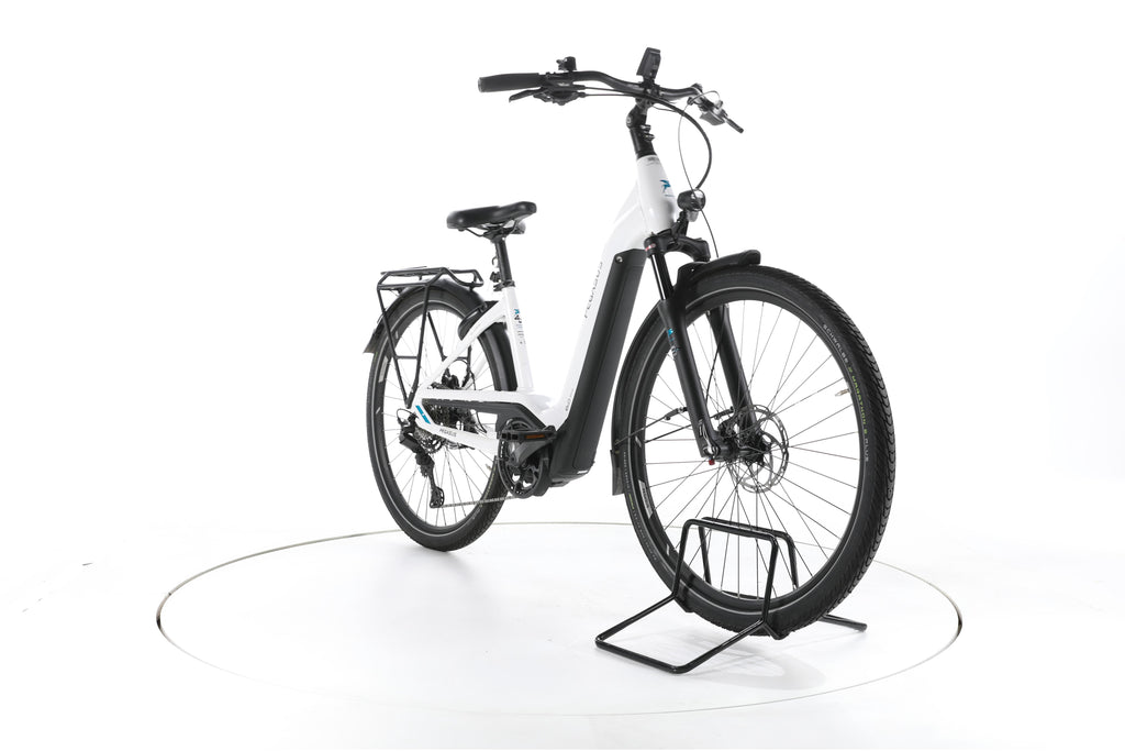 Pegasus Premio EVO 11 "40 Years" Trekking E-Bike Tiefeinsteiger 2023 - Image 3