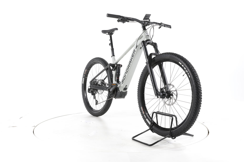 Mondraker Chaser E-Bike Fully 2024 - Image 3