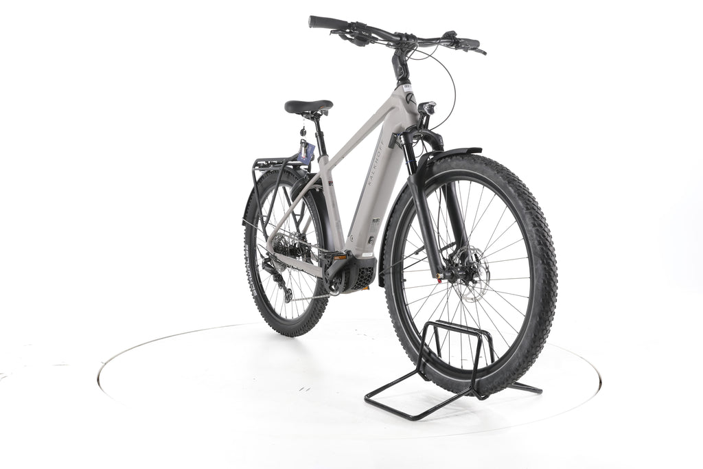 Kalkhoff Entice 5.B Move+ Trekking E-Bike - Image 3