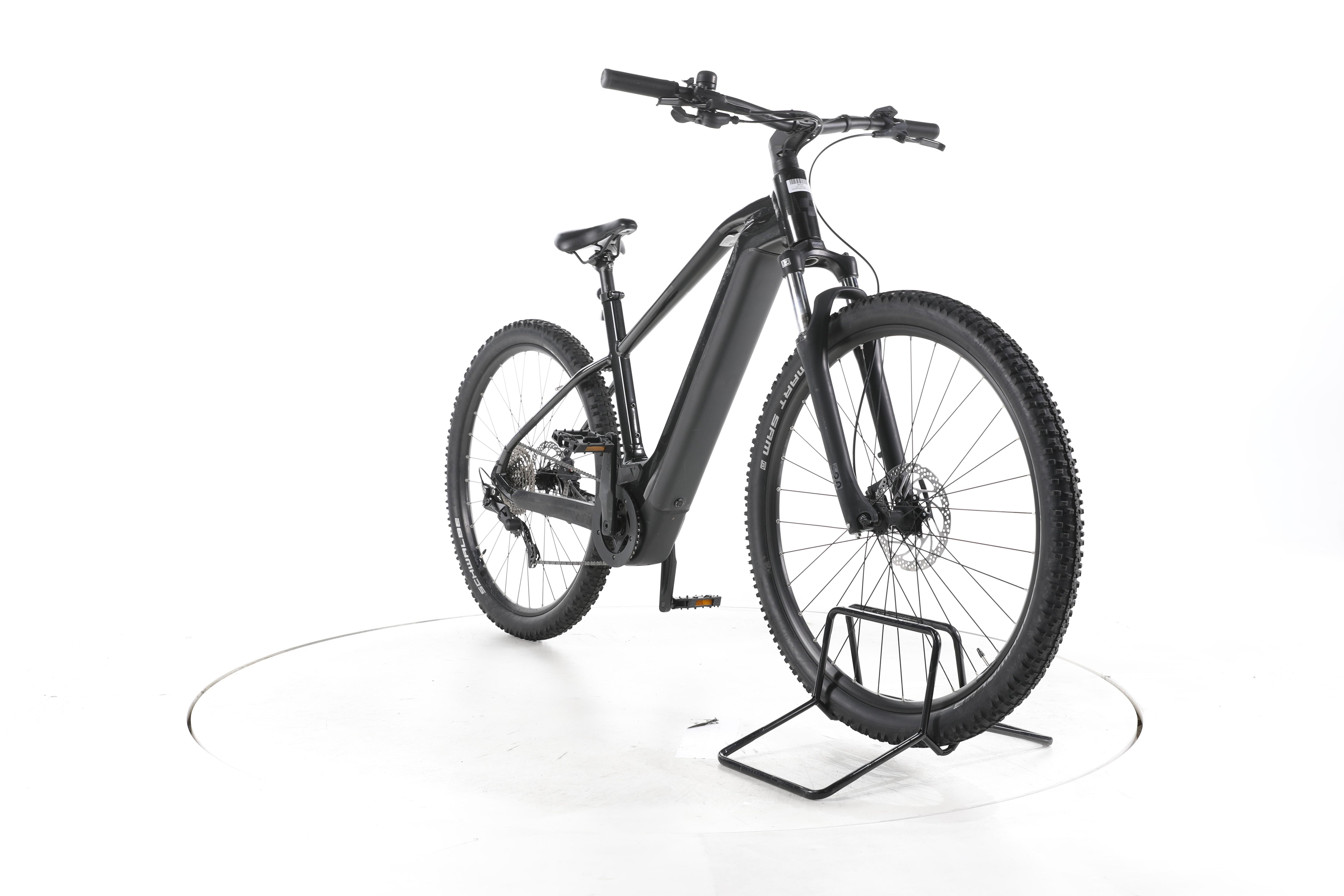 Cube Reaction Hybrid ONE E-Bike - Image 3