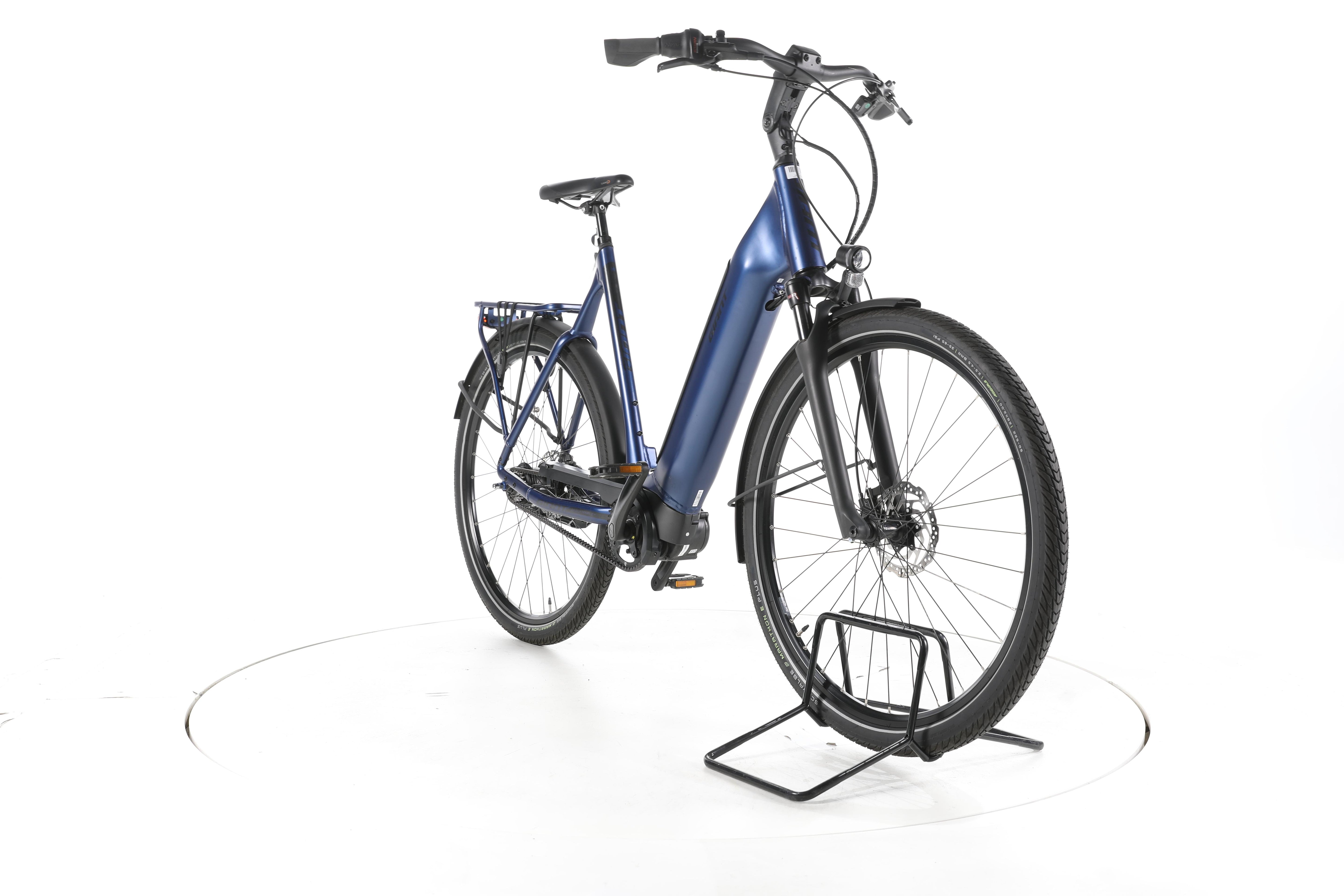 Giant Daily Tour E+1 City E-Bike Tiefeinsteiger - Image 3