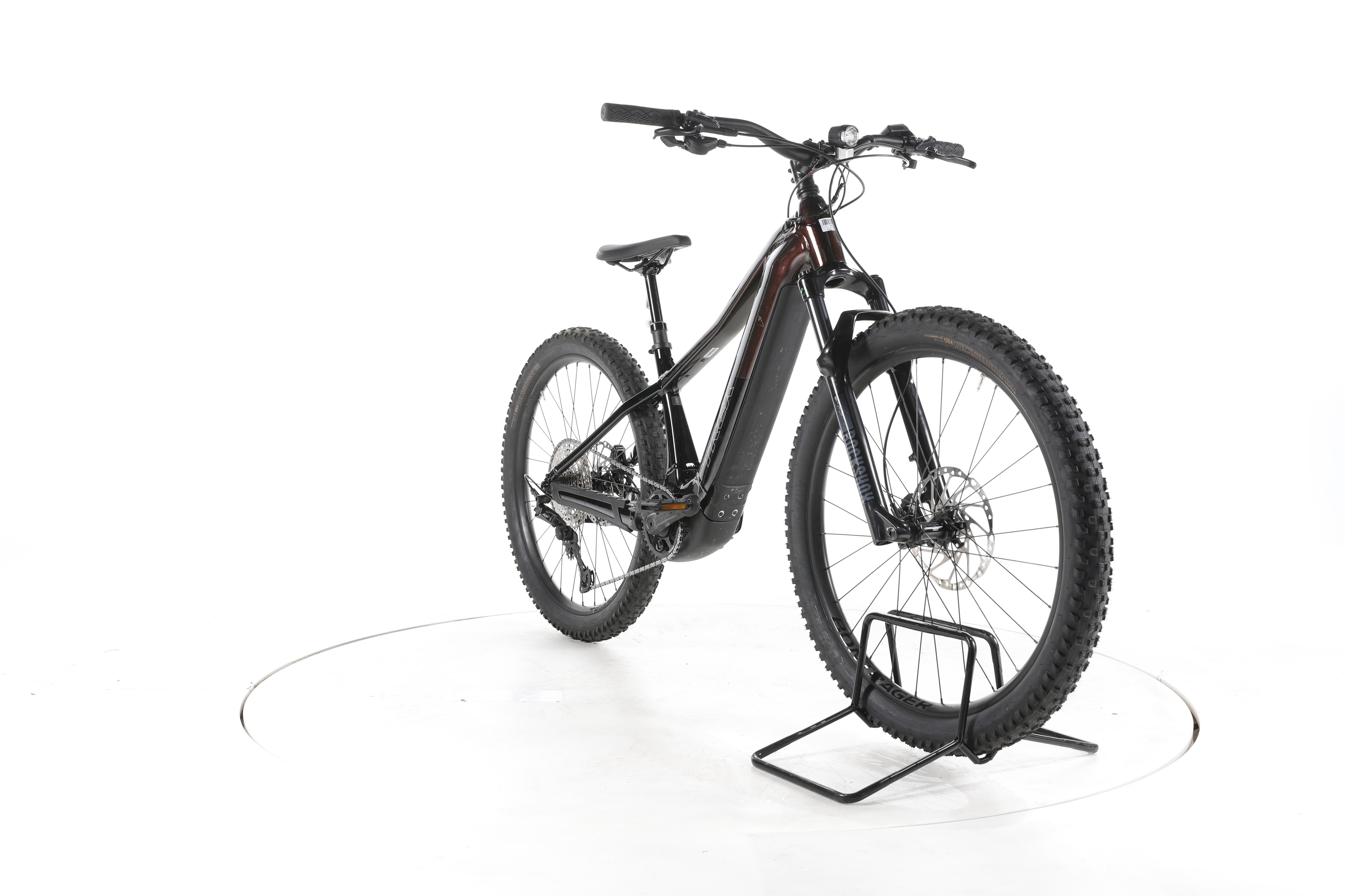 Trek Powerfly+ 6 Gen 5 Trekking E-Bike 2024 - Image 3
