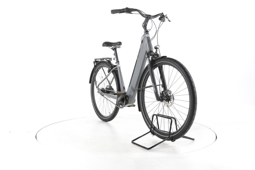 Nyberg Trevlig City E-Bike Tiefeinsteiger - Image 3