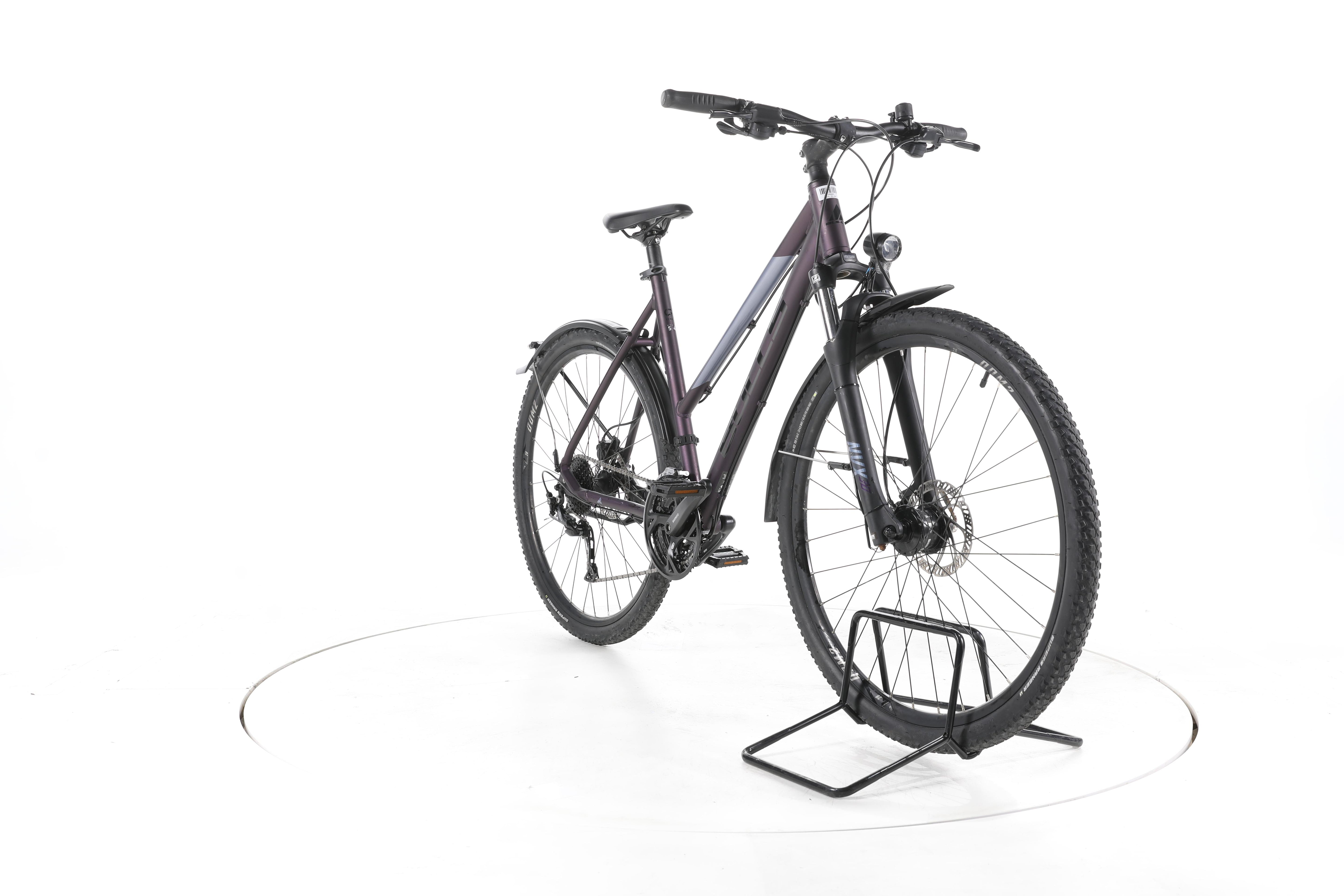 Bulls Street Flyer Fahrrad City & Trekking - Image 3