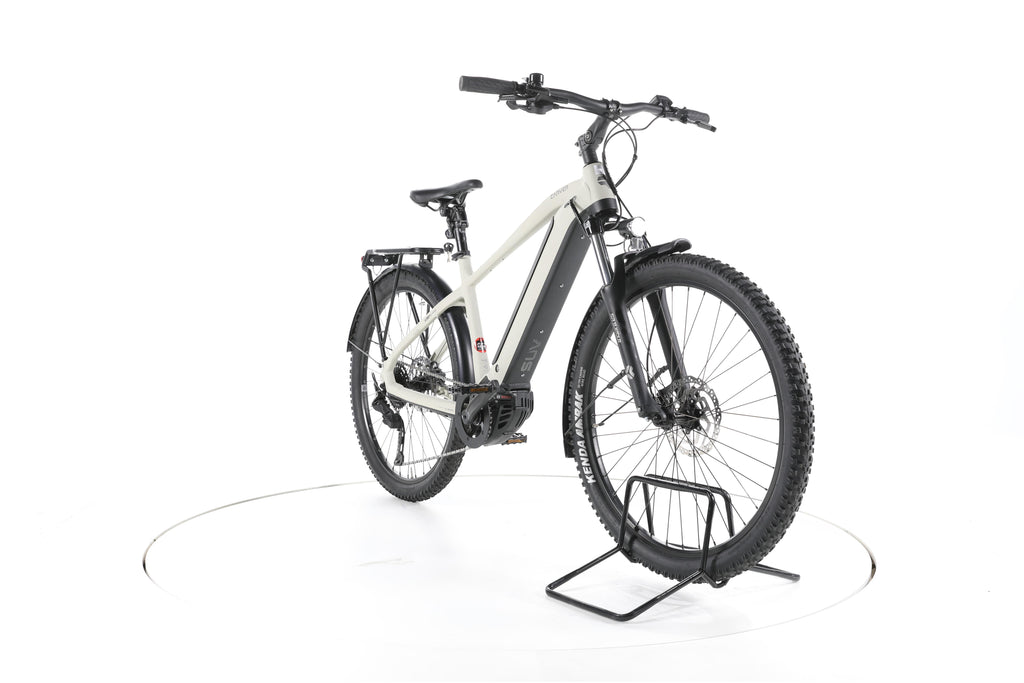 Carver E.410 SUV Trekking E-Bike 2023 - Image 3