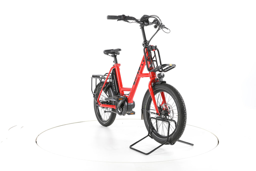 i:SY S8 F Kompakt E-Bike Tiefeinsteiger - Image 3