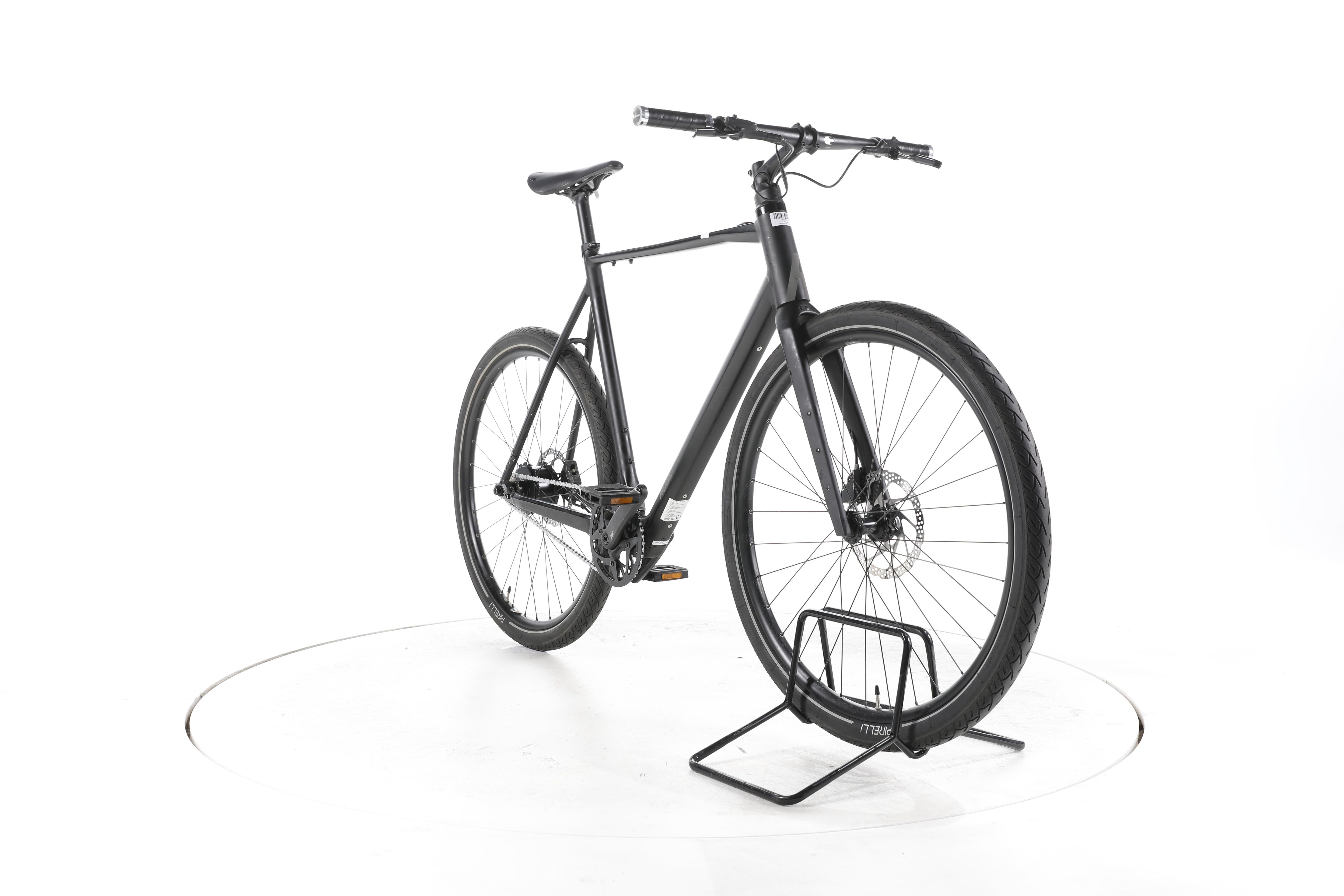 Rose SNEAK PLUS City E-Bike - Image 3