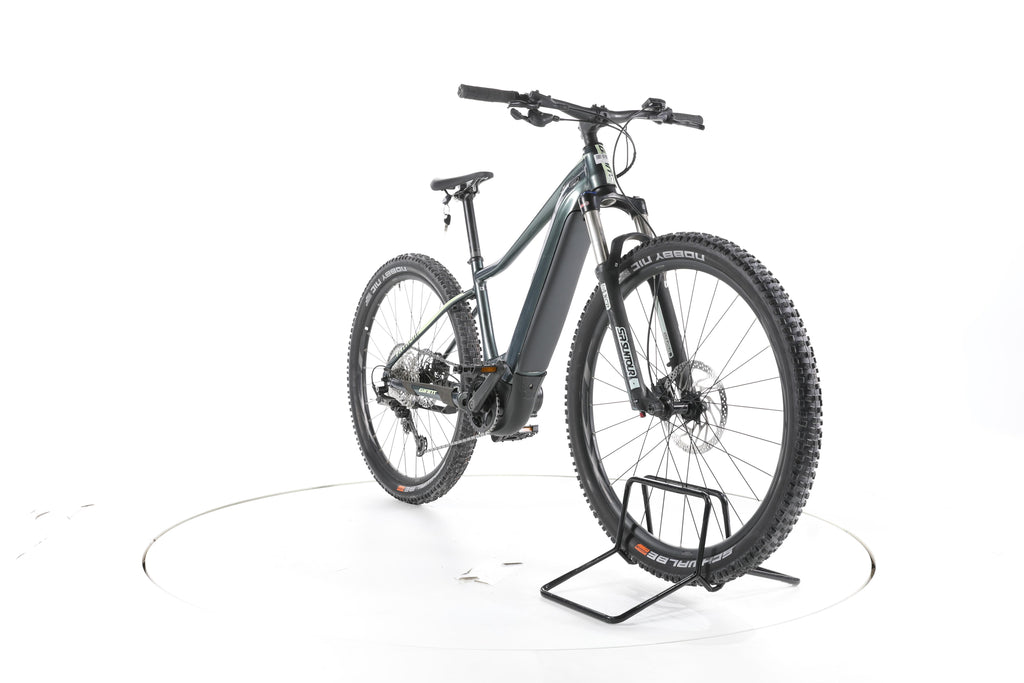 Giant Fathom E+ 1 E-Bike - Image 3