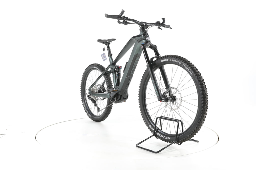 Bulls Sonic EVO Er29 Fully E-Bike - Image 3