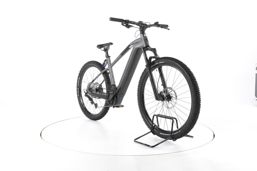 Cube Reaction Hybrid Race E-Bike - Image 3
